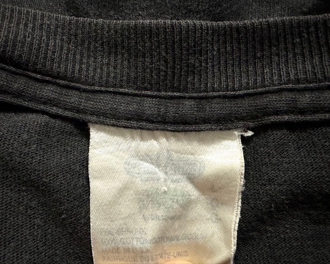 SLAYER 90s WINTERLAND ヴィンテージ Tシャツ サイズL