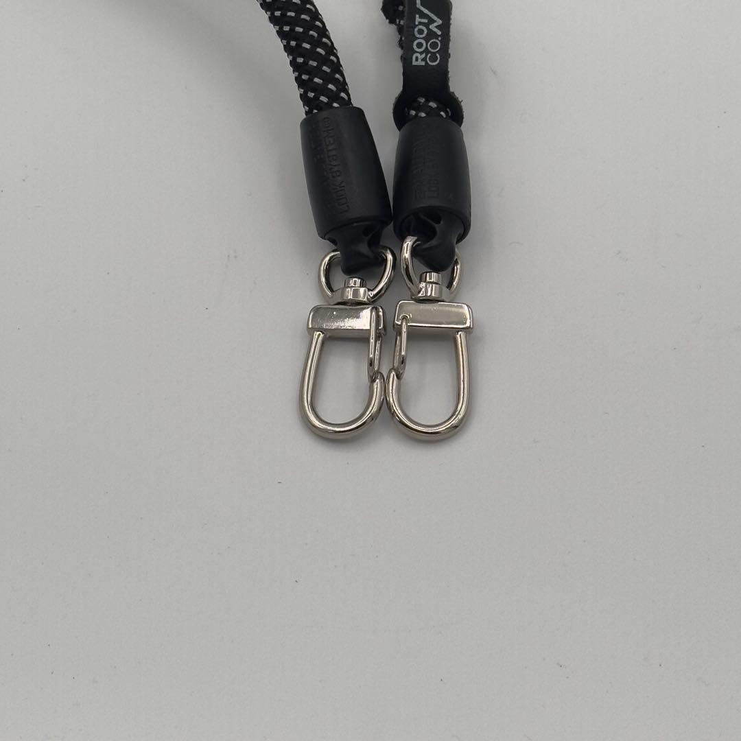 ルートコー　Yosemite リフレクターストラップ