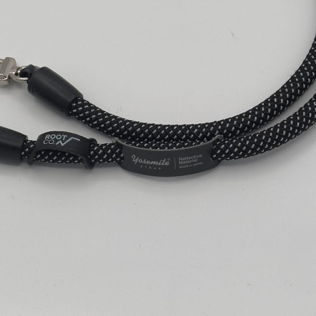 ルートコー　Yosemite リフレクターストラップ