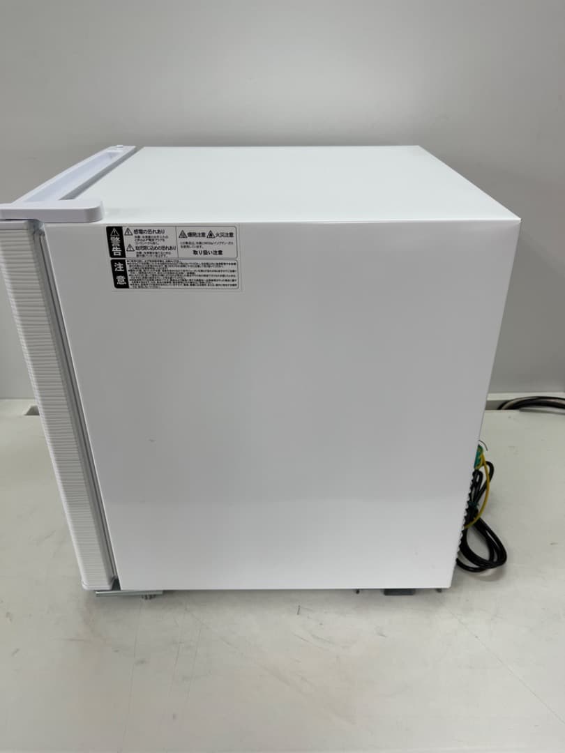 Abitelax　冷蔵庫　製氷機能付き　AR-45KS　2022年製　f862