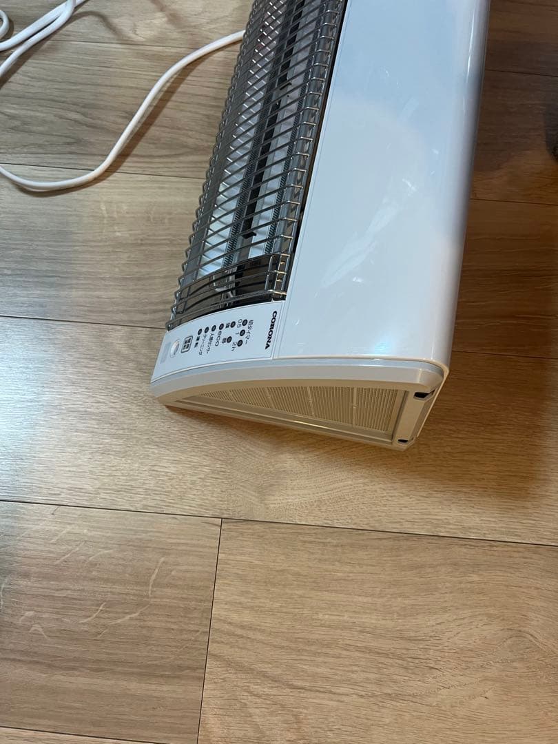 ウォールヒートＣＨＫ➖Ｃ１２６Ａ