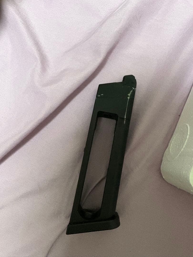 カーボネイト ストライカー9s co2