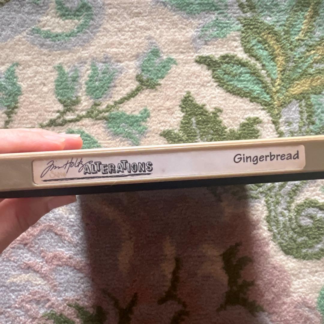 希少⭐︎ティムホルツ　シジックス　厚型　11点➕1