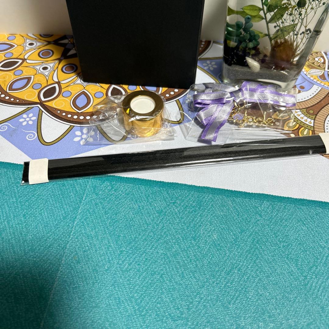 ツイステッドワンダーランド アロマリウム ジェイド・リーチモデル ●未使用品