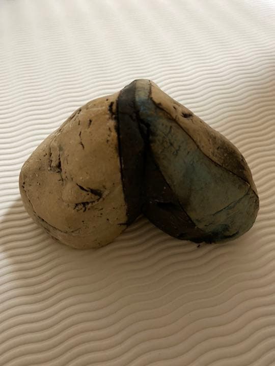 濱中史郎さんの作品Ａ