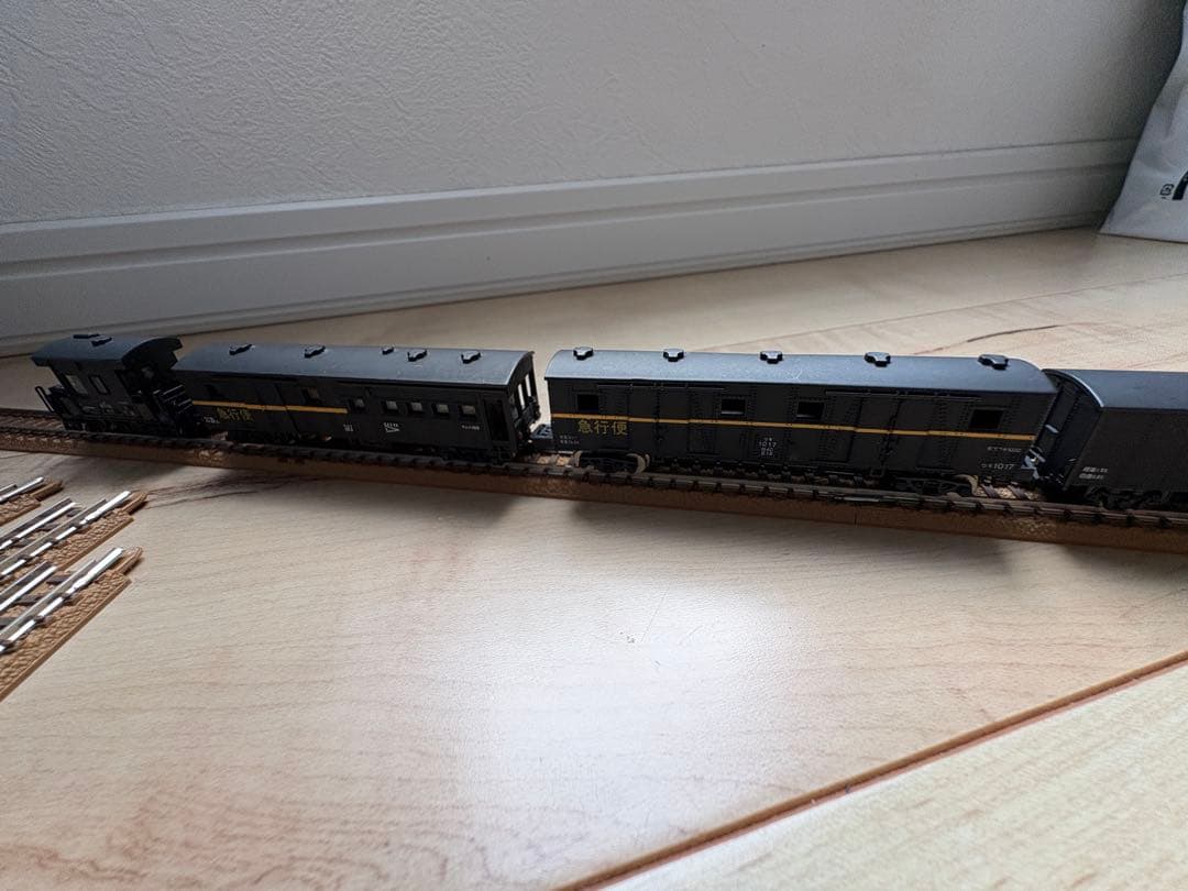 【Nゲージ】 TOMIX KATO 鉄道模型 まとめ売り