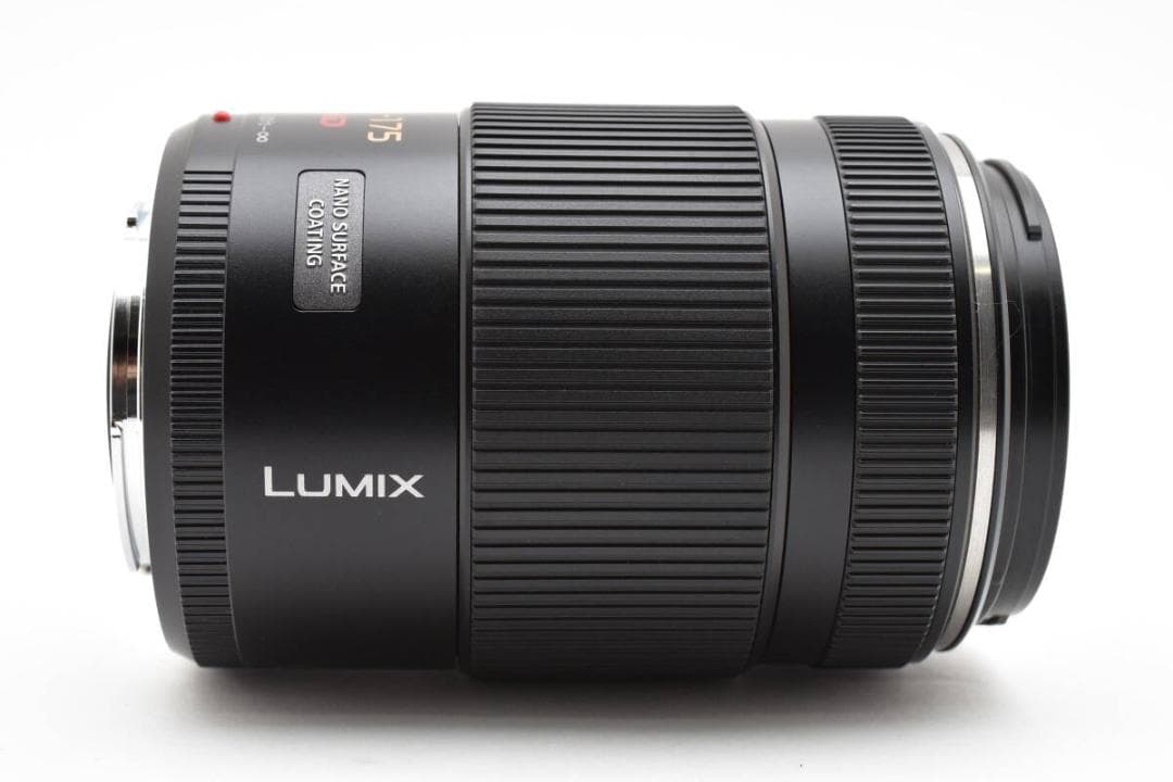 ★ G X VARIO PZ 45-175mm F4.0-5.6 ASPH.