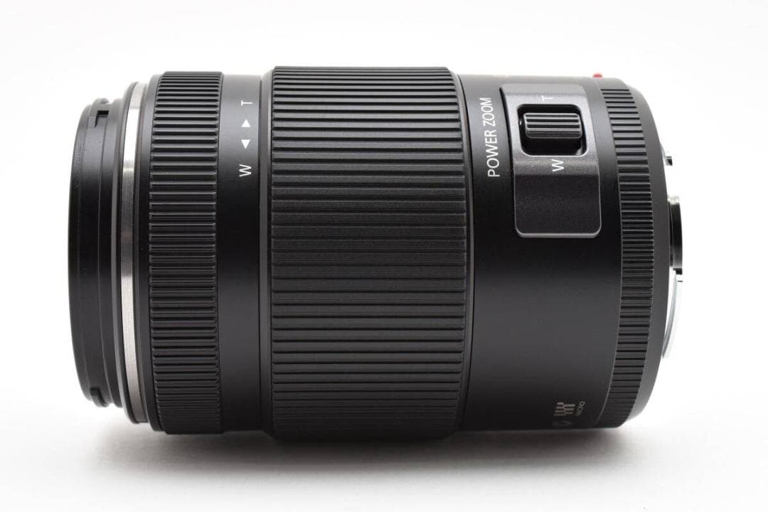 ★ G X VARIO PZ 45-175mm F4.0-5.6 ASPH.