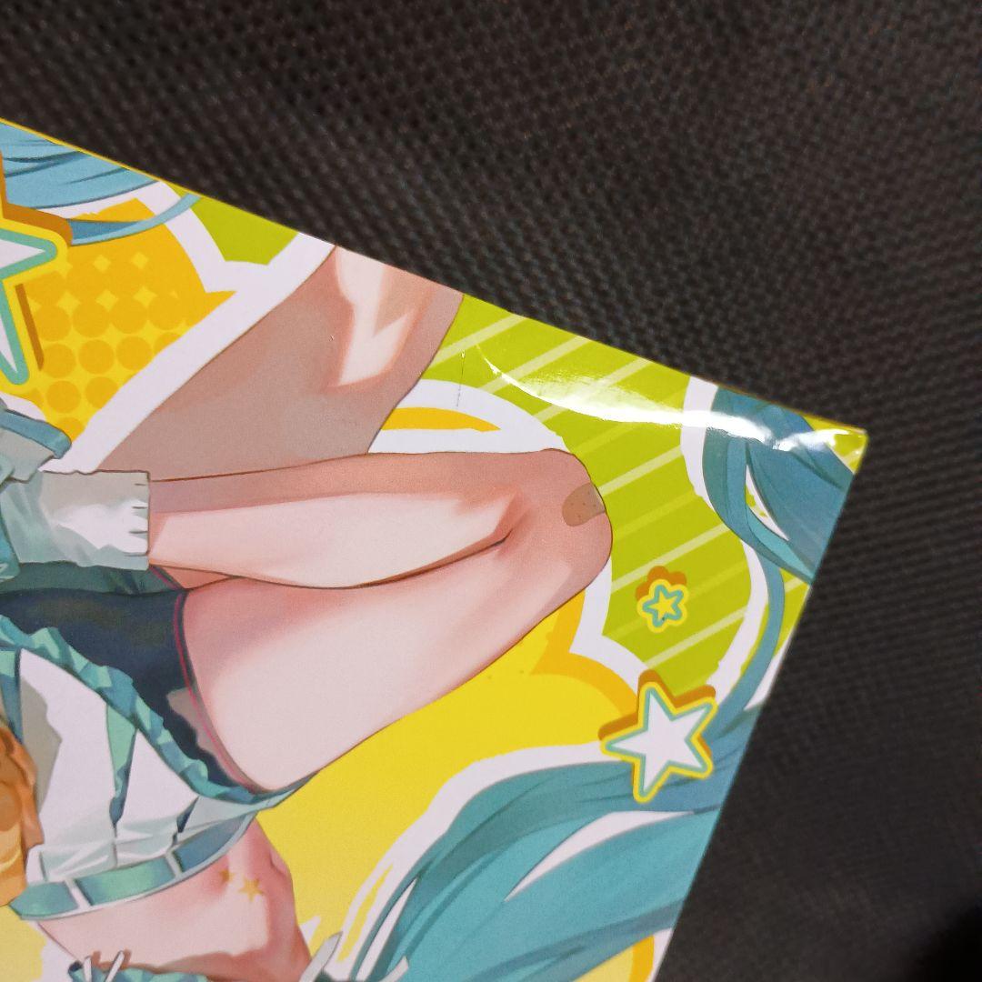 初音ミク ファッションフィギュア　ユニフォーム　8体セット！