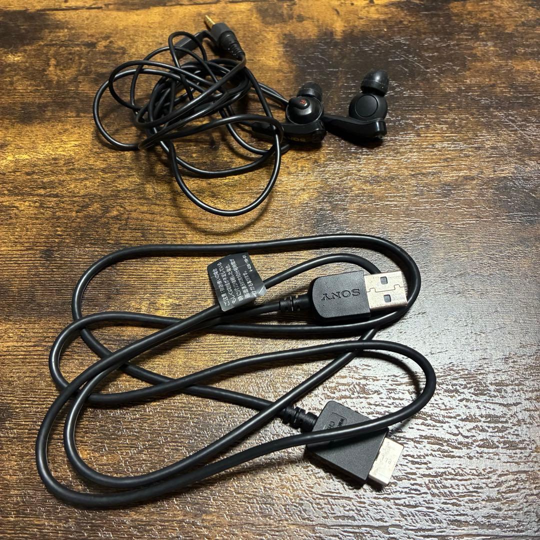 美品★SONY WALKMAN NW-S785 ウォークマン