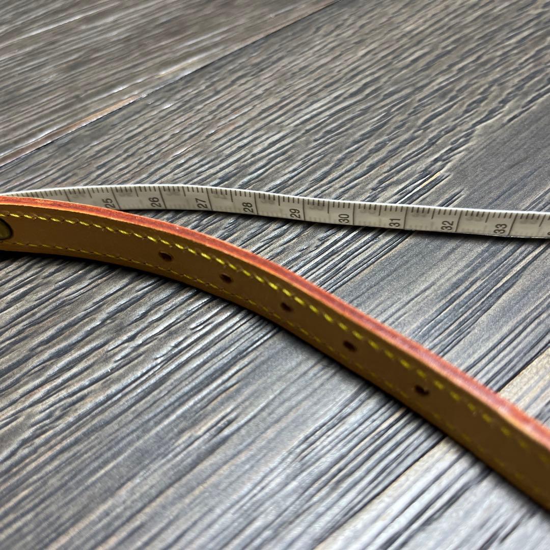 ルイヴィトン　ドッグ　カラー　小型犬