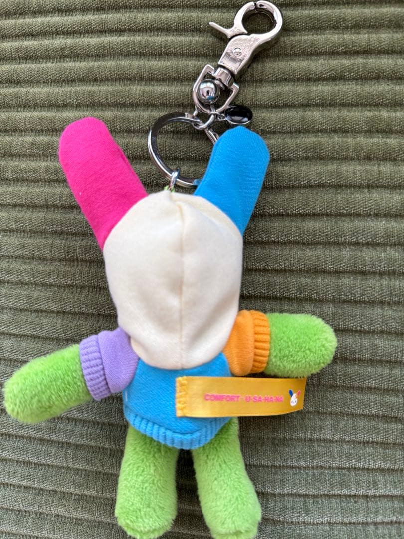 【松田元太着用】COMFORT ウサハナ