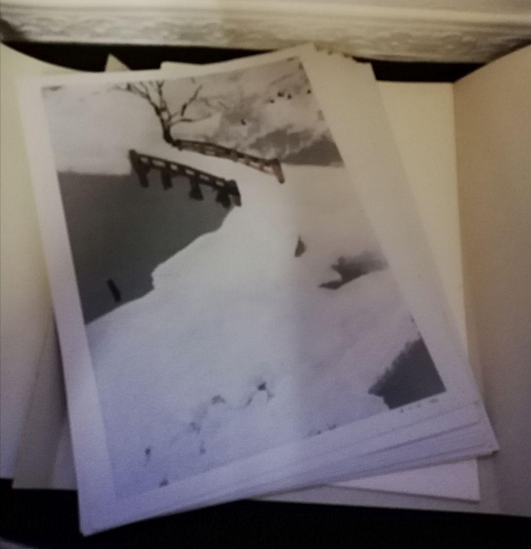 現代作家デッサン・シリーズ　〔Ⅱ〕　三輪晁勢集