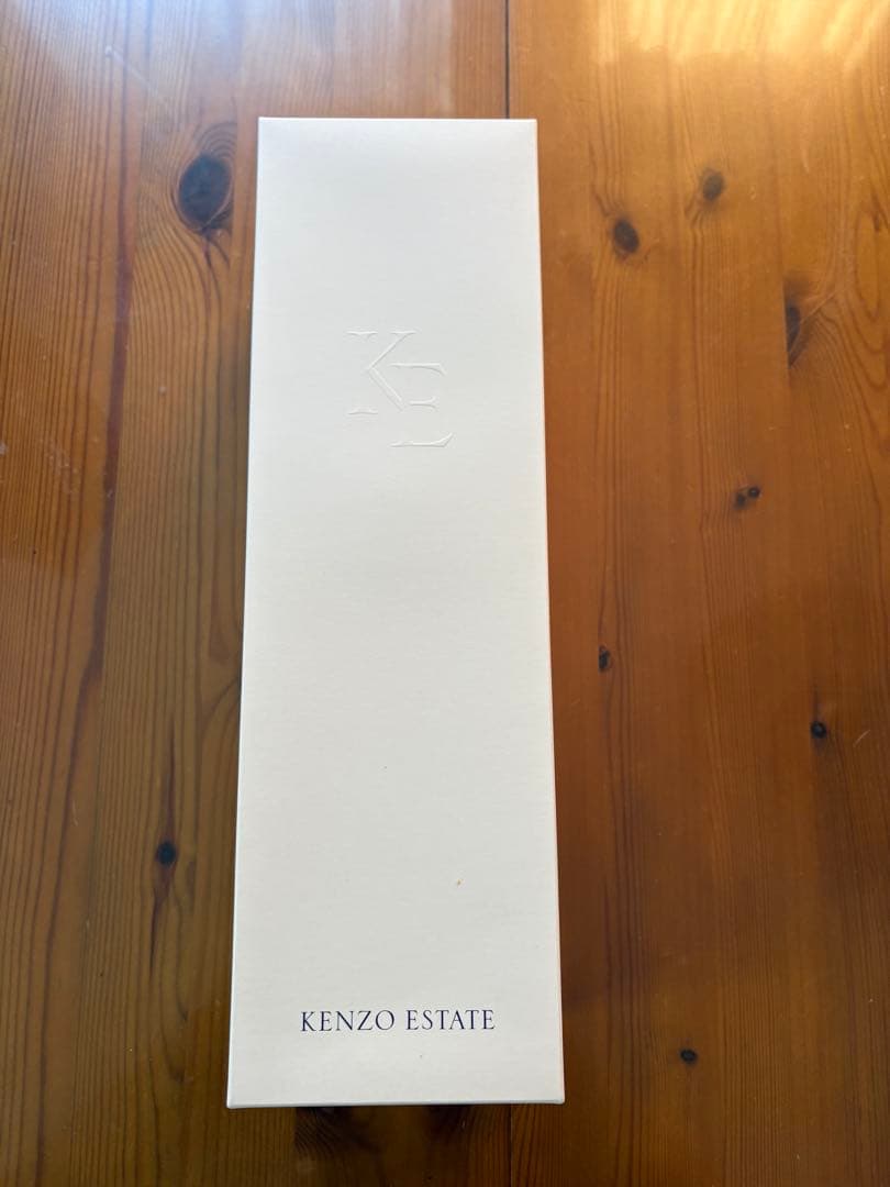 ケンゾーエステート Rindo紫鈴 2020 750ml