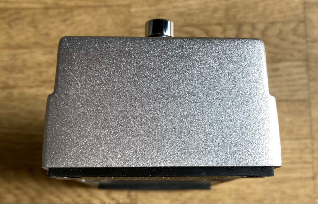 ZOOM MULTISTOMP MS-50G マルチストンプ