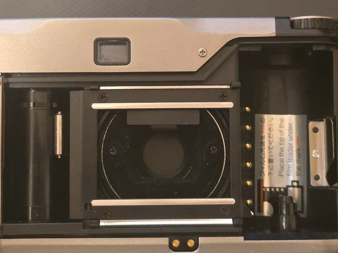 CONTAX T2 中古 コンタックス ジャンク