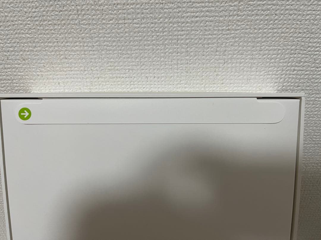 【新品未開封】iPad Air（M3） 128GB 13インチ スターライト