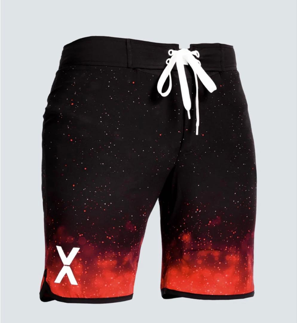 VEATM サーフパンツ　新品　M