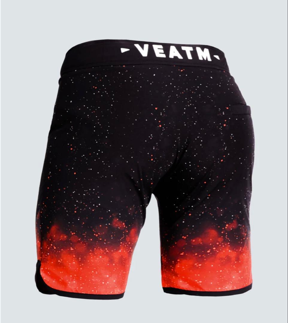 VEATM サーフパンツ　新品　M