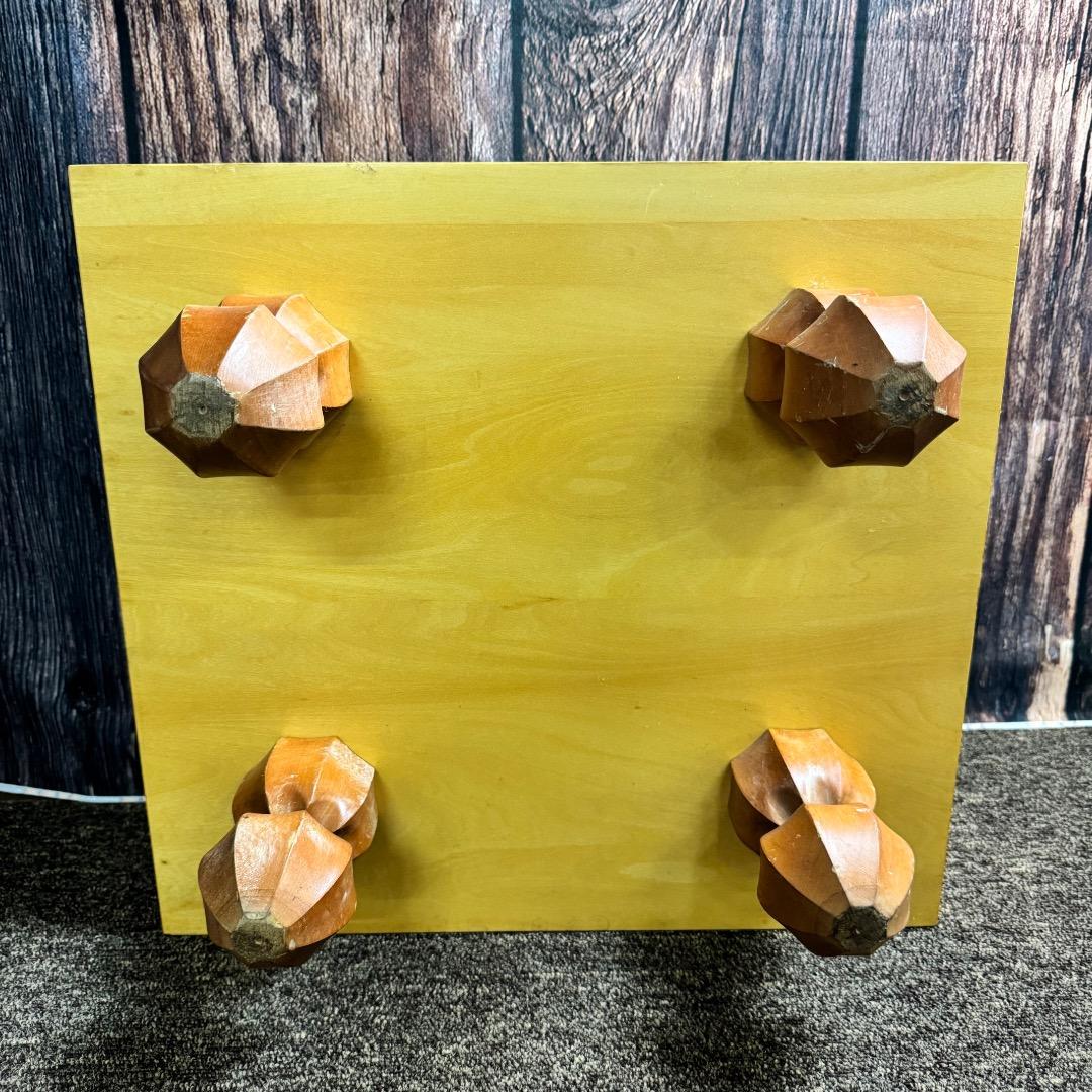 囲碁 碁盤 脚付き 碁石 セット 囲碁盤 ボードゲーム 趣味 娯楽 木製