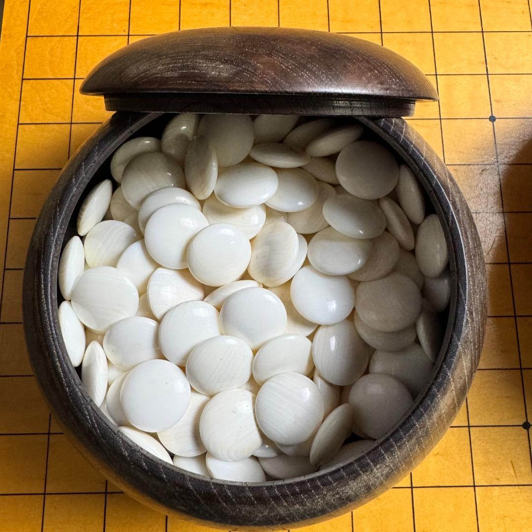 囲碁 碁盤 脚付き 碁石 セット 囲碁盤 ボードゲーム 趣味 娯楽 木製