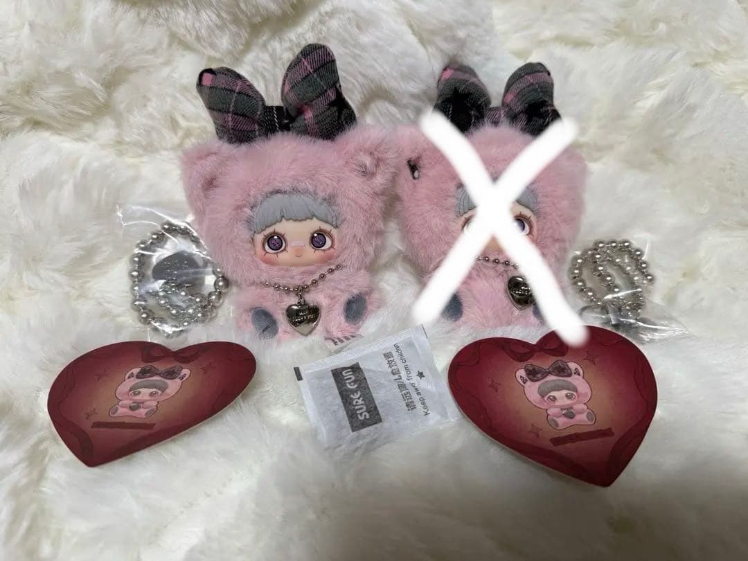 Maymei メイメイ May I love You シリーズ