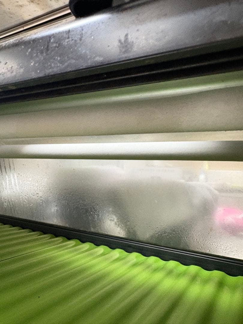 今だけ出品　ホシザキ　ネタケース　120サイズ