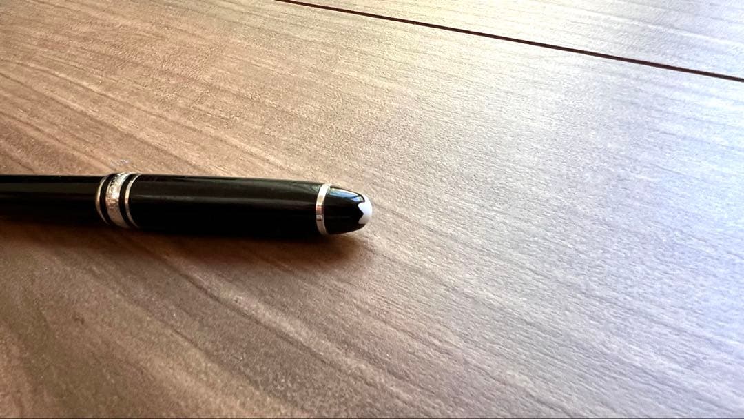 限定 モンブラン モーツァルト プラチナ アマデウス P116 シャーペンセット