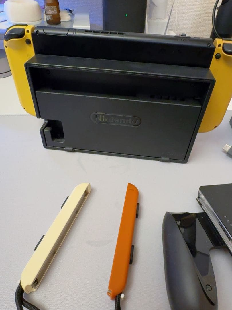 【限定モデル】Nintendo Switch ポケモン ピカチュウ＆イーブイ