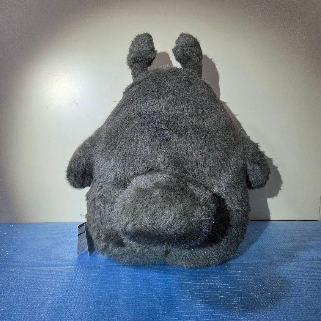 ☆新品☆レア サンアロー となりのトトロ LL ぬいぐるみ ジブリ 宮崎駿