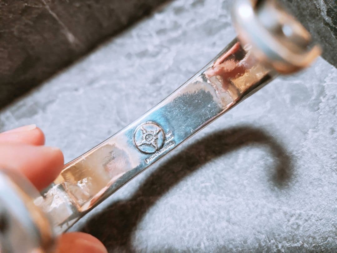 【Eleanor】ファーストアローズバングル