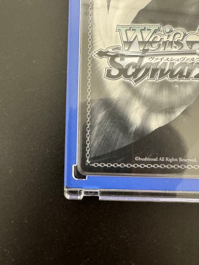 ヴァイスシュヴァルツ　ヨーコ　グレンラガン　SSP