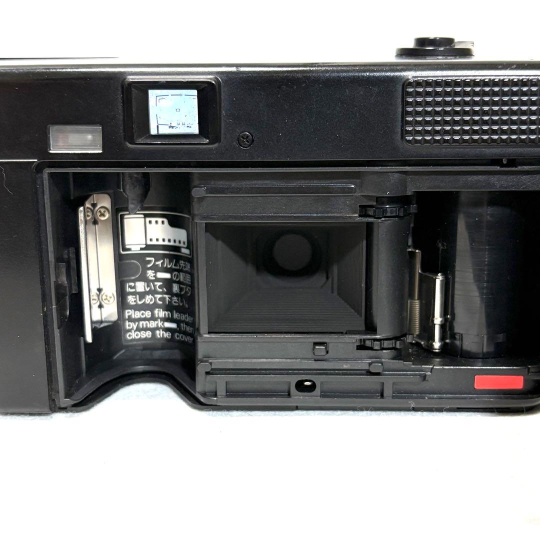 kou様 【完動/訳アリ】Y-984 Nikon L35AD ISO 1000