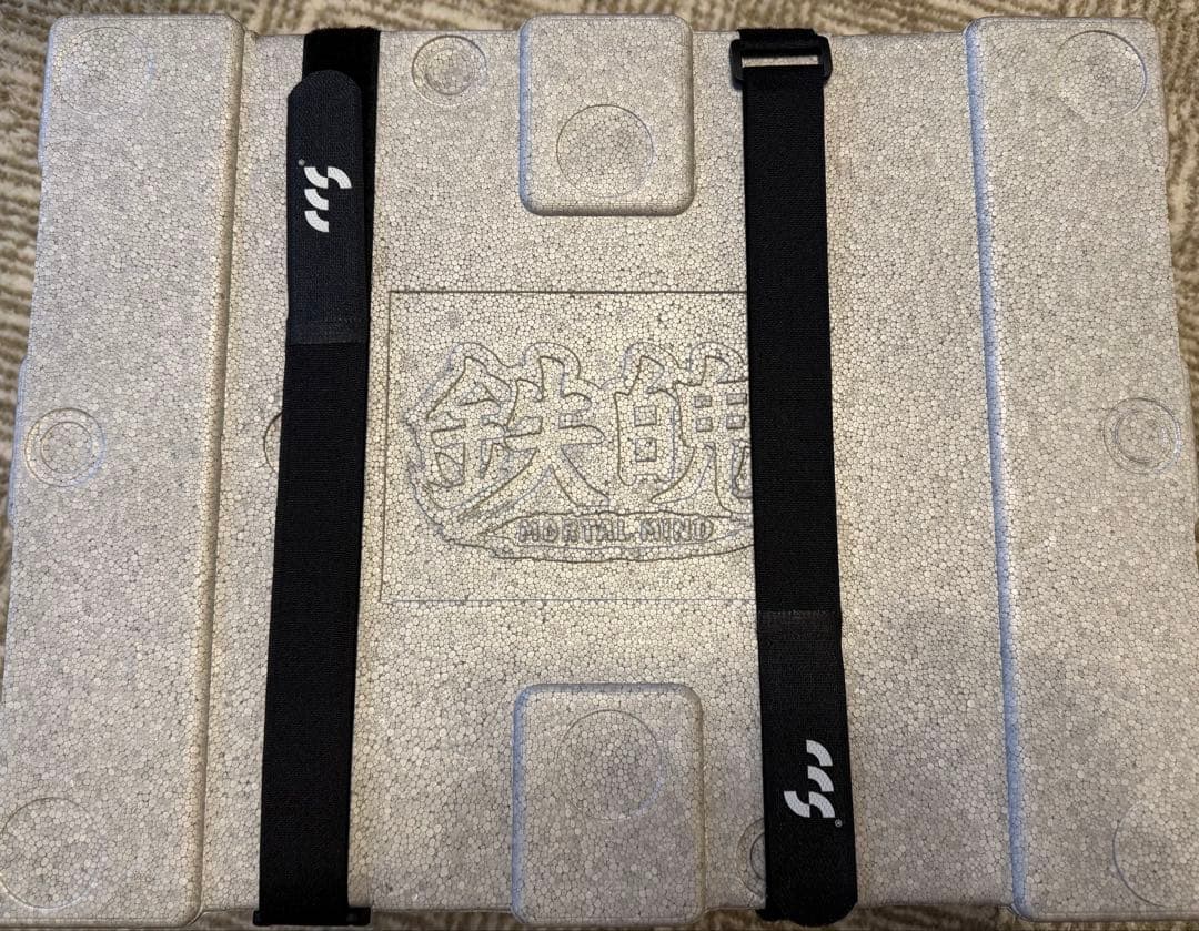 CCSTOYS 真ゲッター1 ブラック