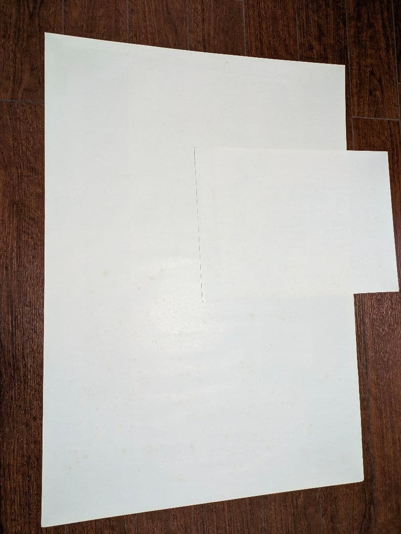 「キル・ビル」 当時物　映画ポスター／フライヤー2点セット