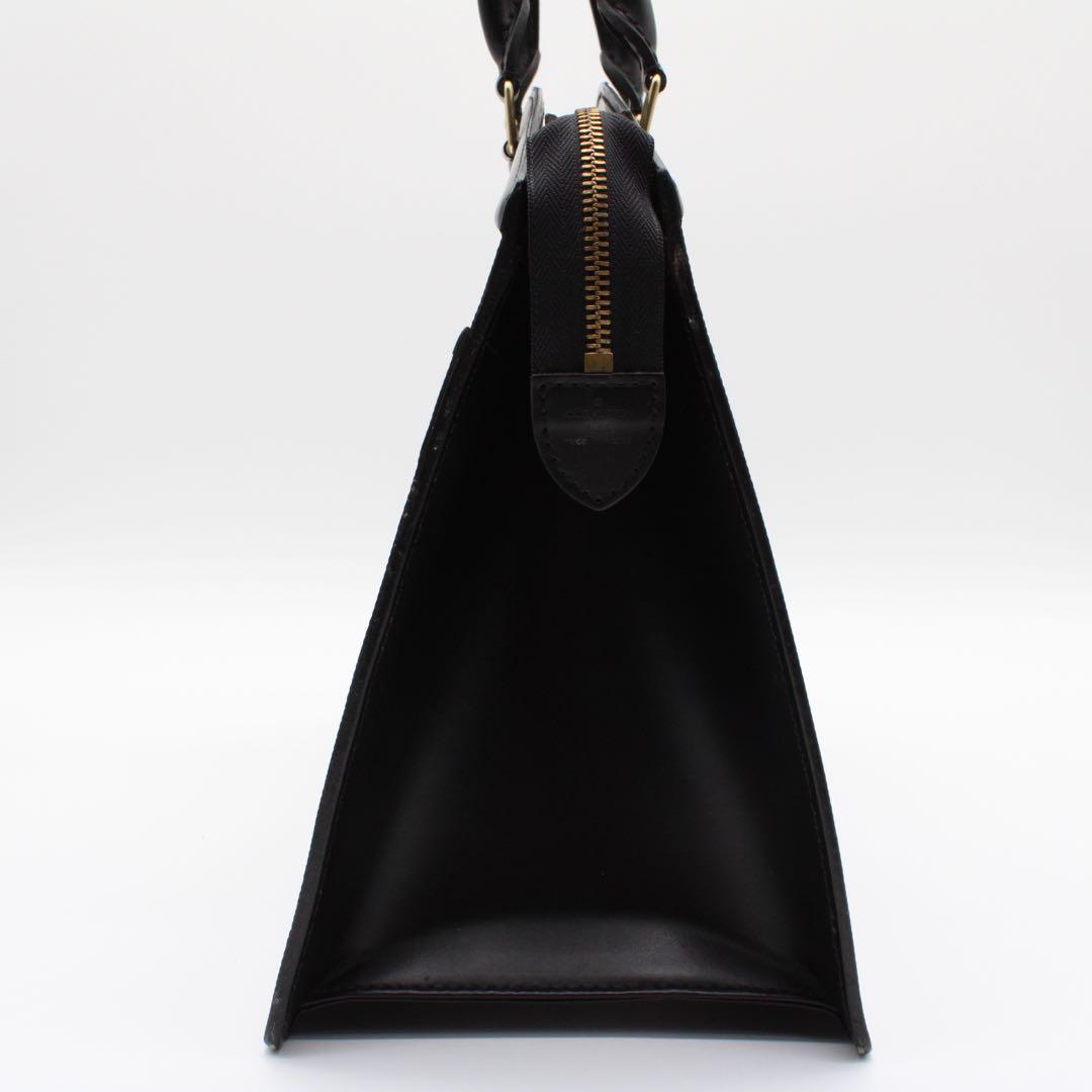 【美品】LOUISVUITTON リヴィエラ エピ ハンドバッグ ヴィンテージ