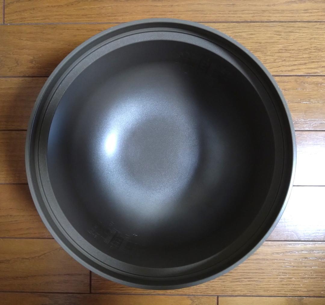 大阪ガス　ガス丸形炊飯器　2升炊き