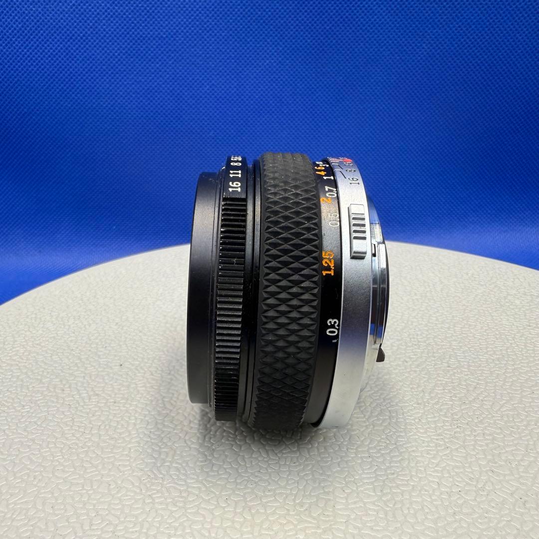 レンズ(単焦点) OLYMPUS G.ZUIKO AUTO-W 28mm F3.5