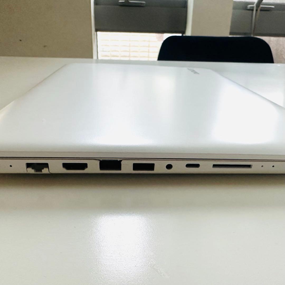 その他ノートPC本体 Lenovo ideapad 320-15IKB