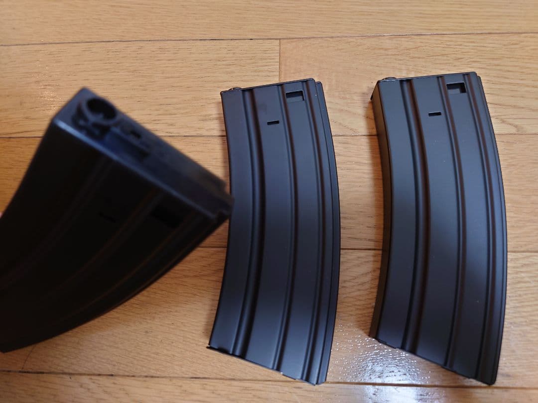 東京マルイ　M4A1 電動ガン