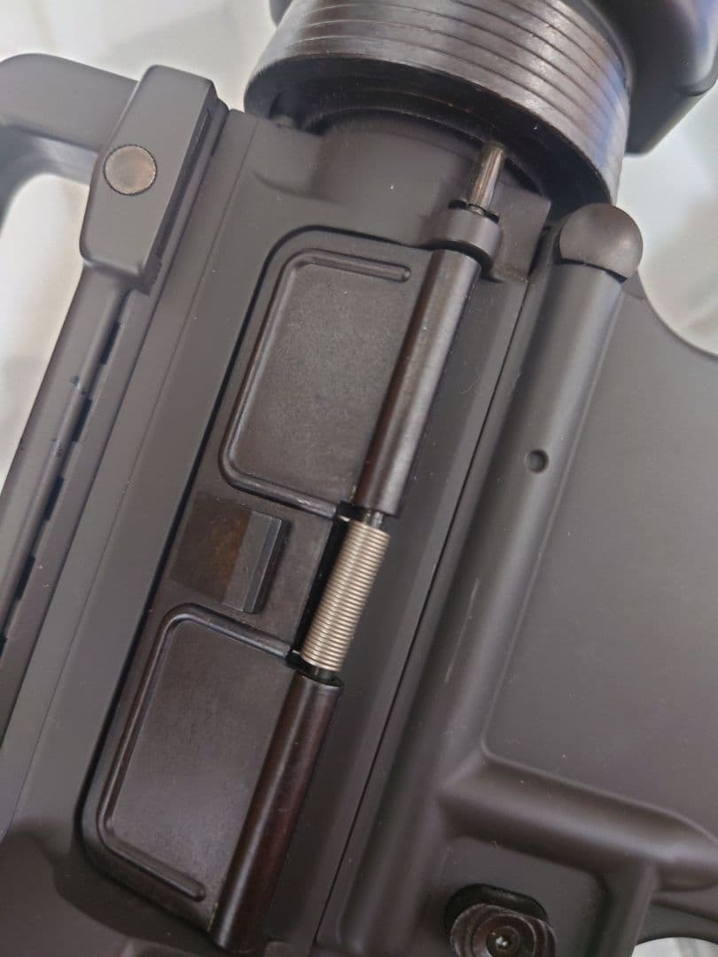 東京マルイ　M4A1 電動ガン