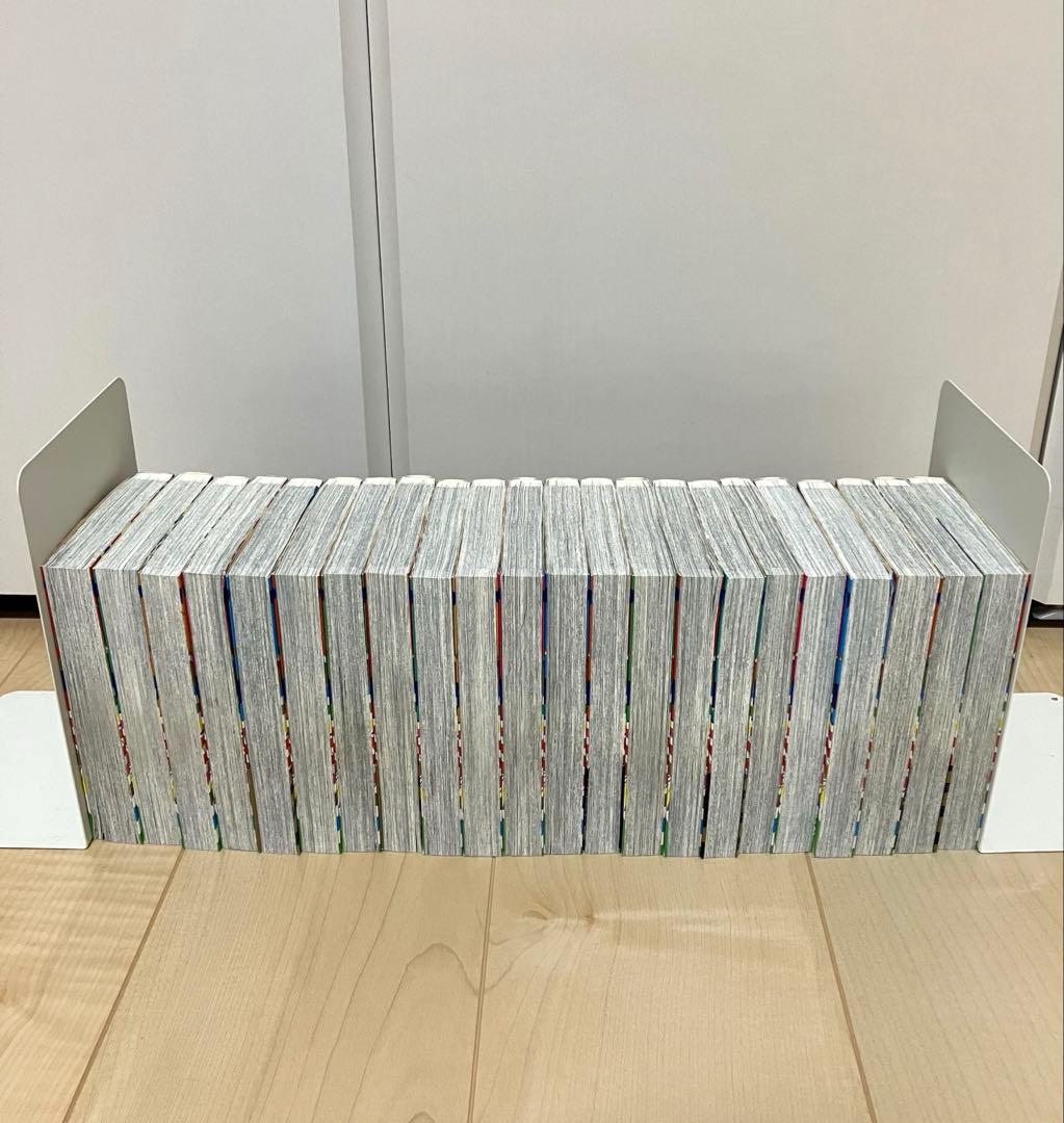 からくりサーカス文庫版　全巻セット