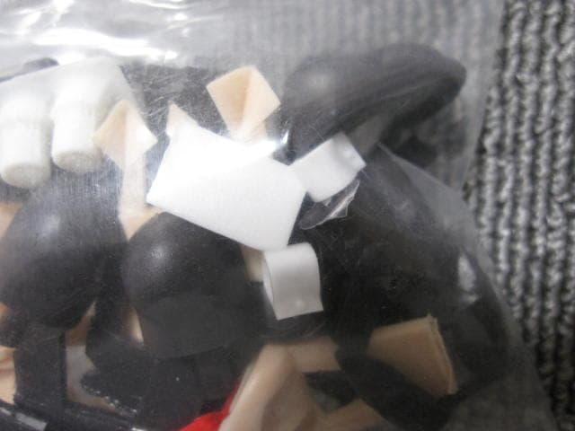 【まとめ可】MUSCUTO メガミデバイス 改造キット 詳細不明 未開封 貴重