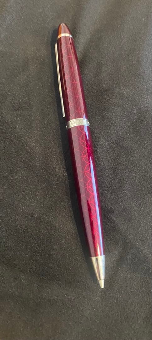 LOUIS VUITTONシャープペンシル