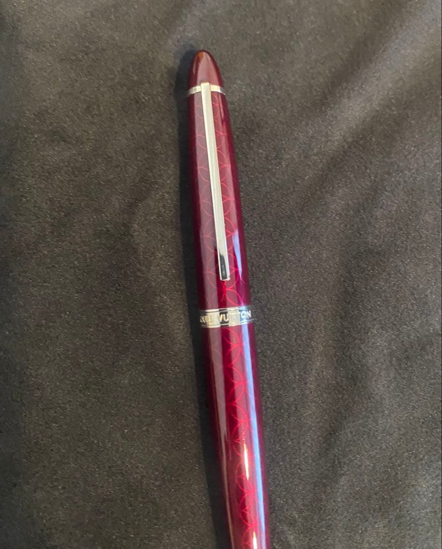 LOUIS VUITTONシャープペンシル