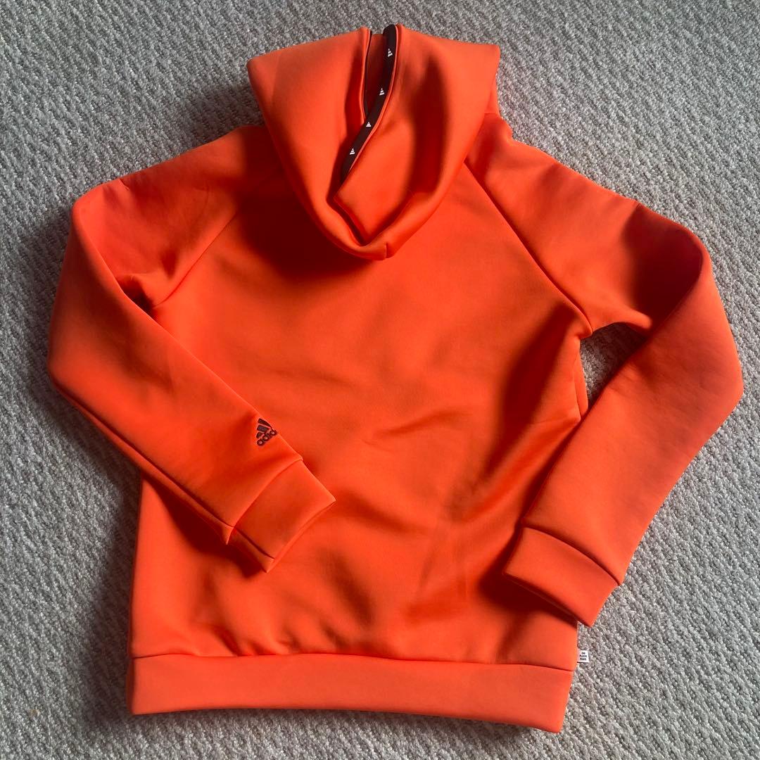 【レア！】adidas ゴルフウェア　セットアップ