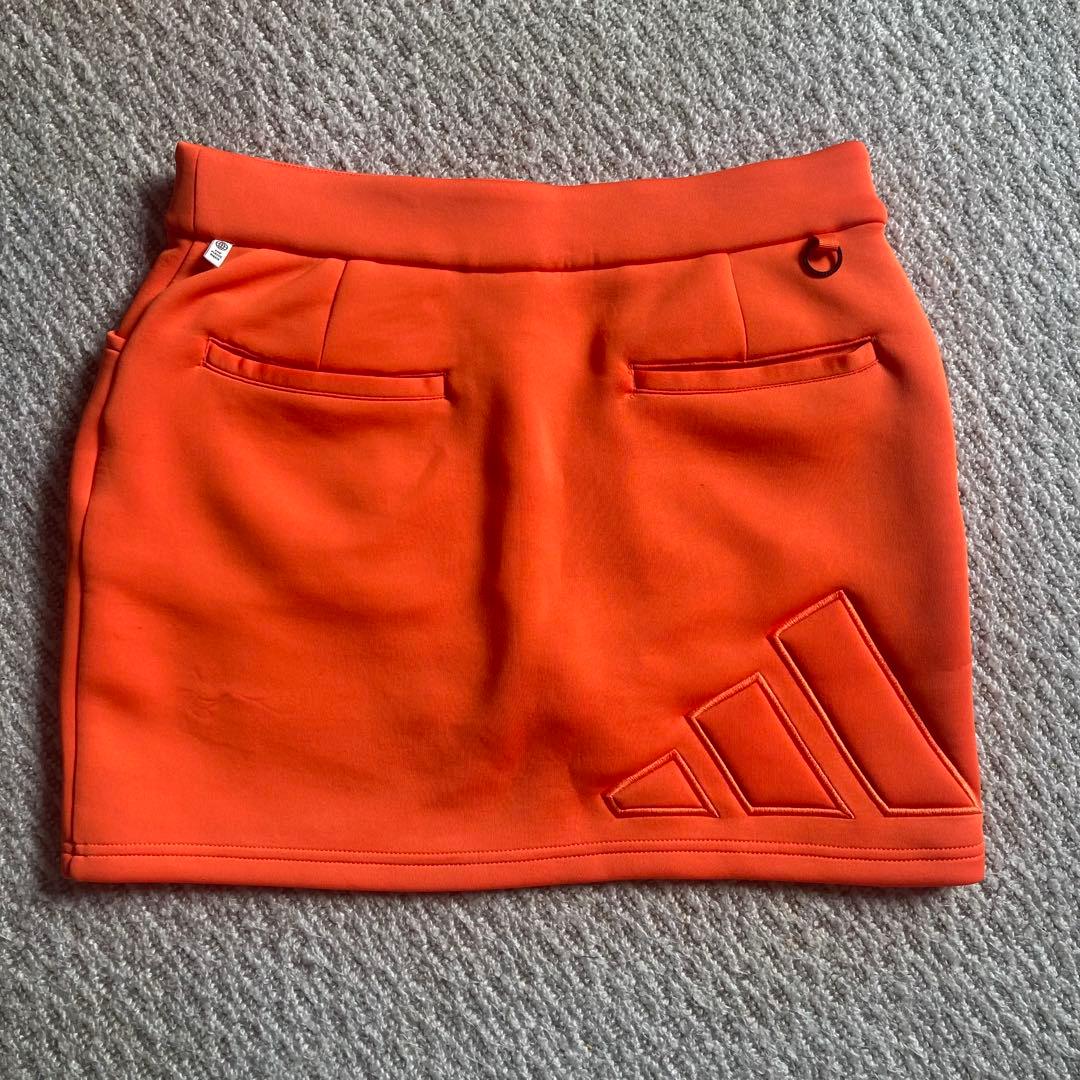 【レア！】adidas ゴルフウェア　セットアップ