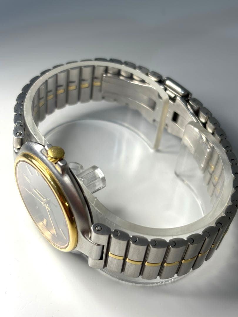 【新品電池】Dunhill ダンヒル メンズ ユニセックス 腕時計