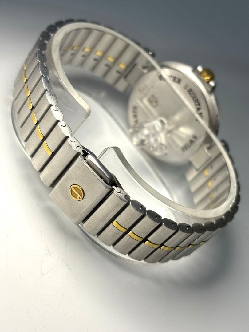 【新品電池】Dunhill ダンヒル メンズ ユニセックス 腕時計