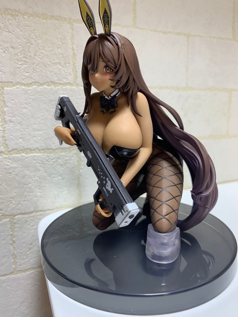 勝利の女神 NIKKE 一番くじ アニス ノワール